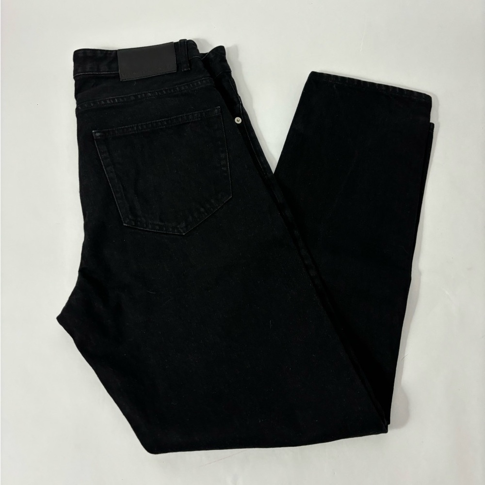 MAISON KITSUNE JEANS